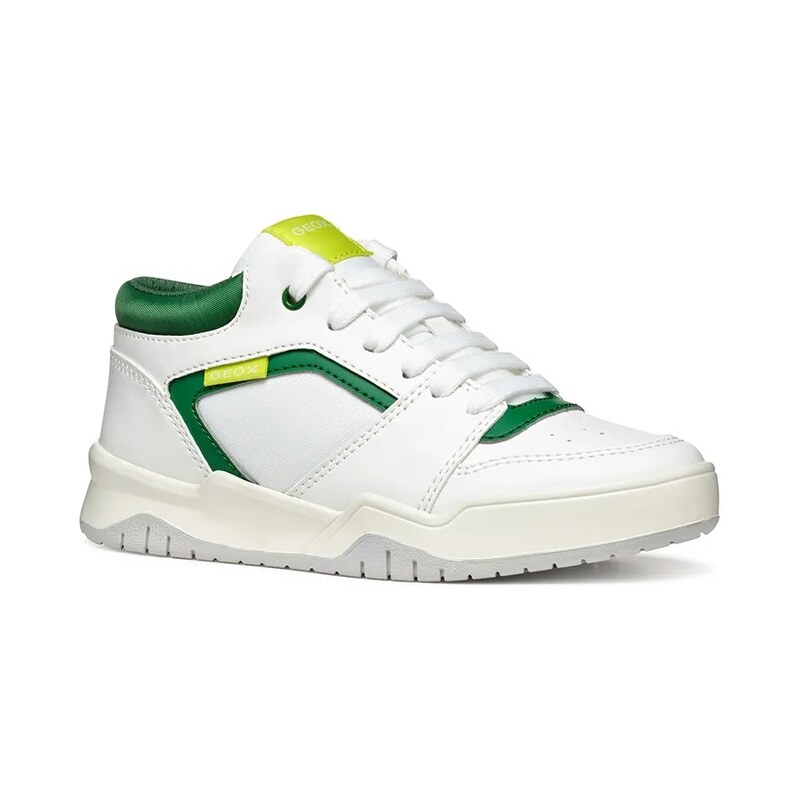 Detské tenisky Geox PERTH 62622406