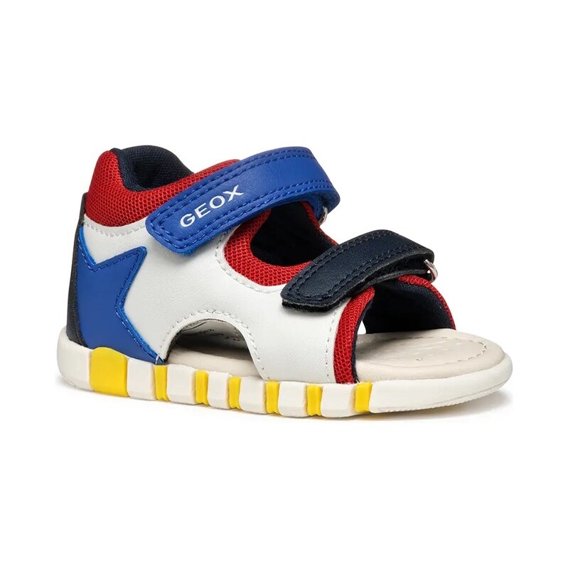 Detské sandále Geox IUPIDOO 62657403