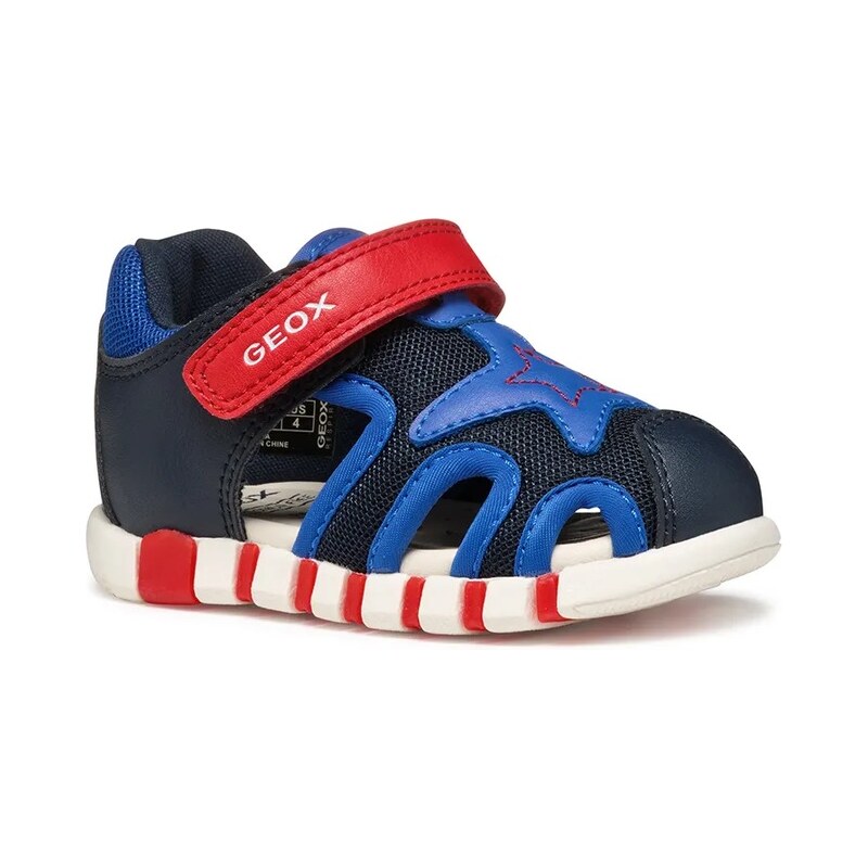 Detské sandále Geox IUPIDOO 62657410