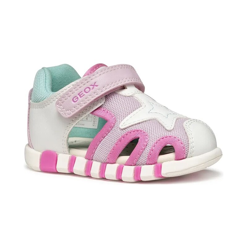 Detské sandále Geox IUPIDOO 62707597