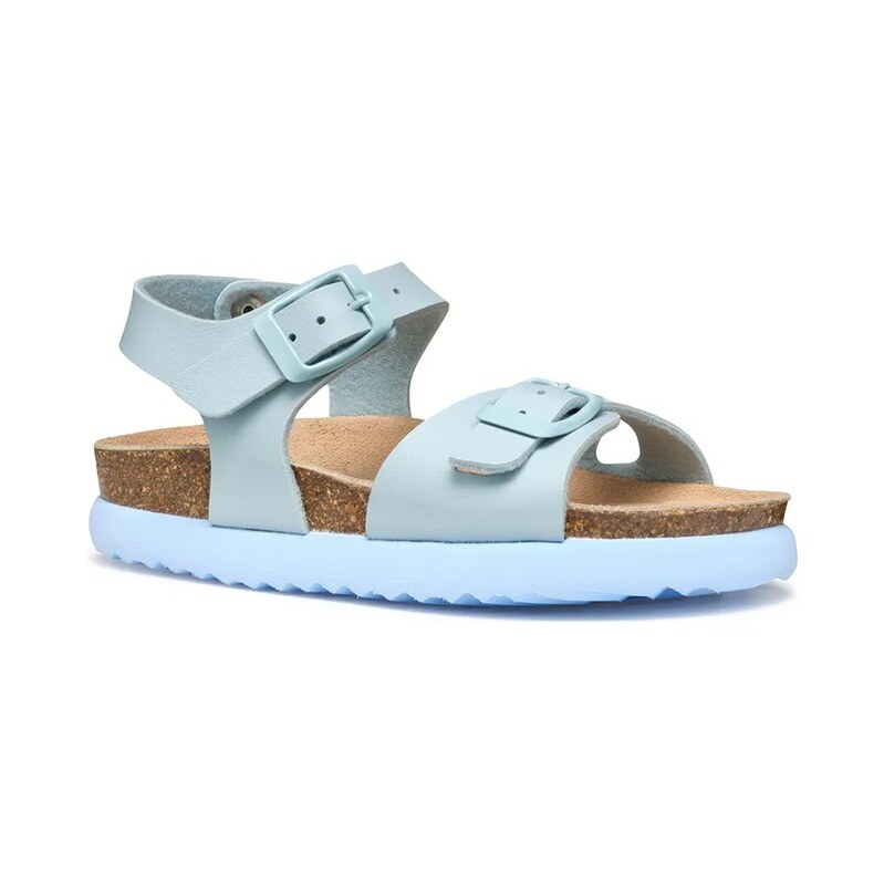 Detské sandále Geox BUBBLEBOW 62707860