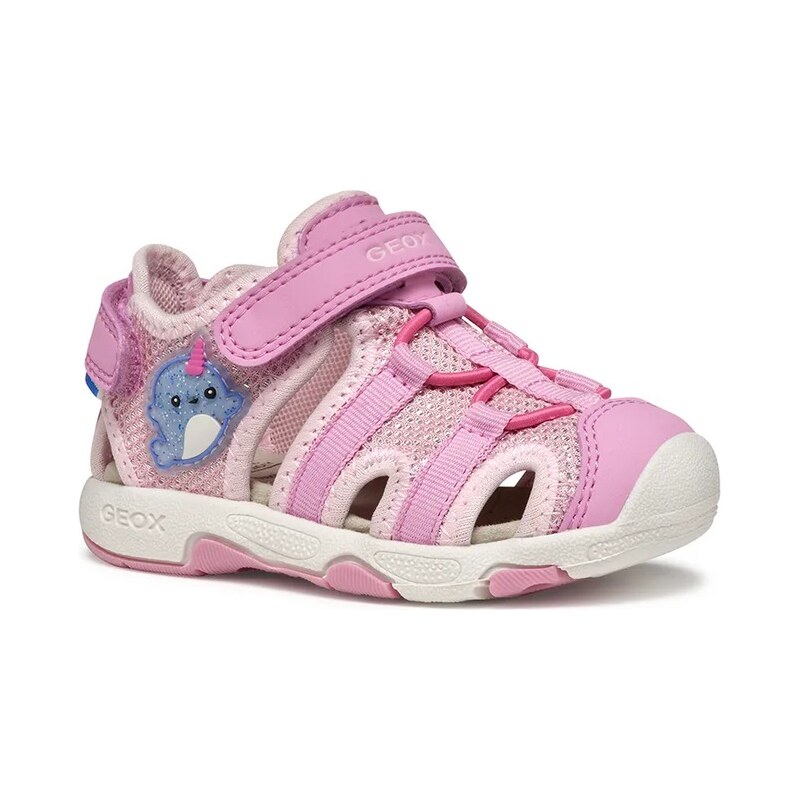 Detské sandále Geox MULTY 62707603