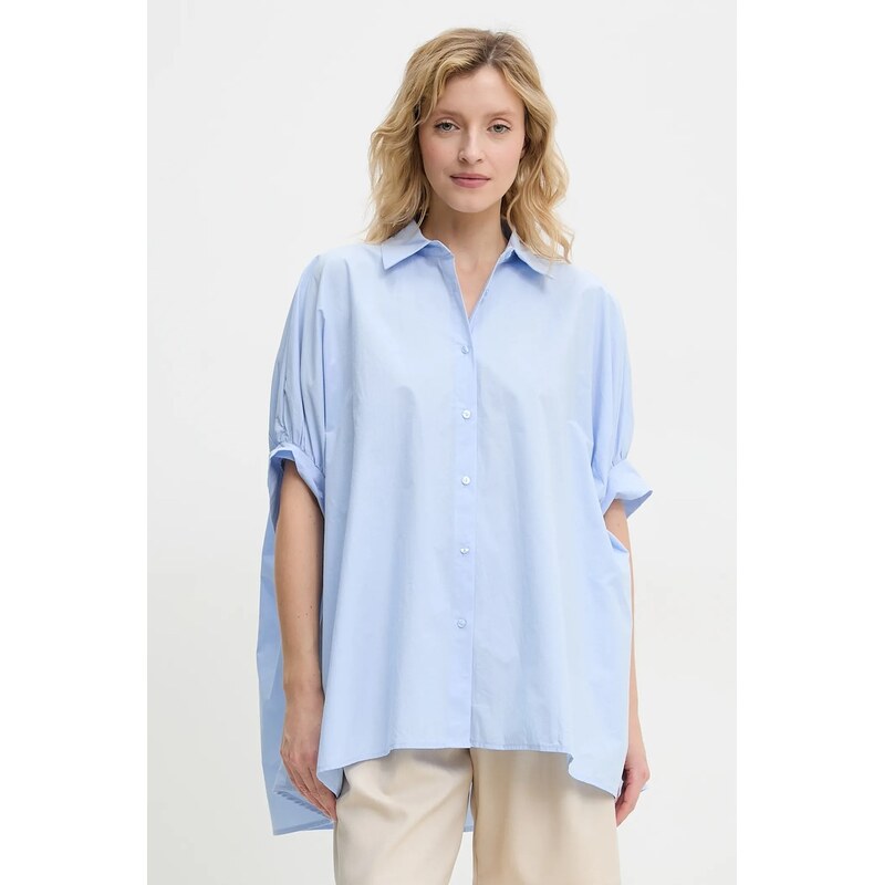 Bavlnená košeľa Answear.LAB 62945155