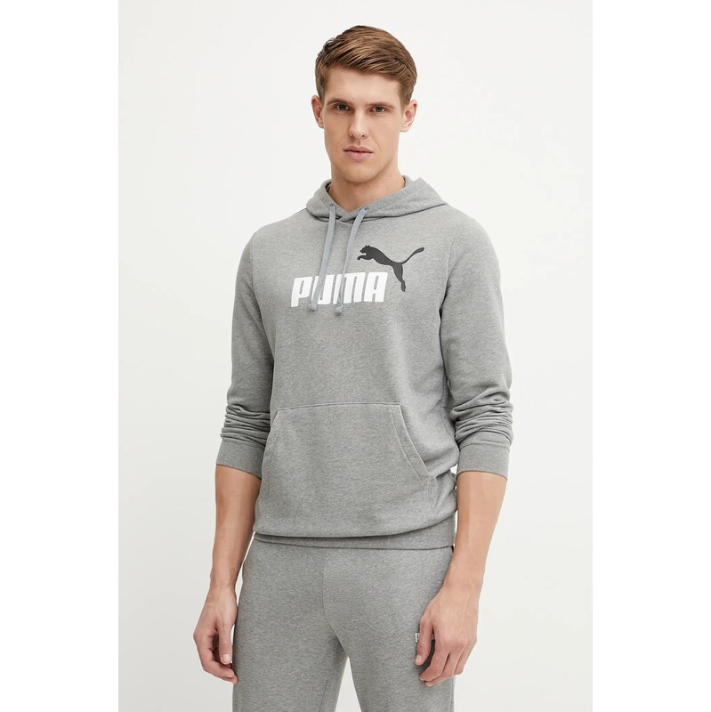 Mikina Puma 62751791