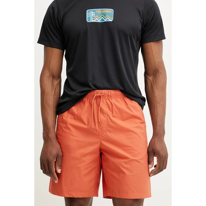 Šortky Columbia Washed Out 62970948