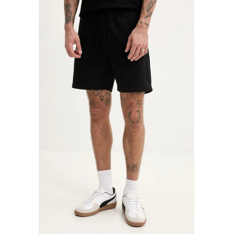 Bavlnené šortky Tommy Jeans 62657523