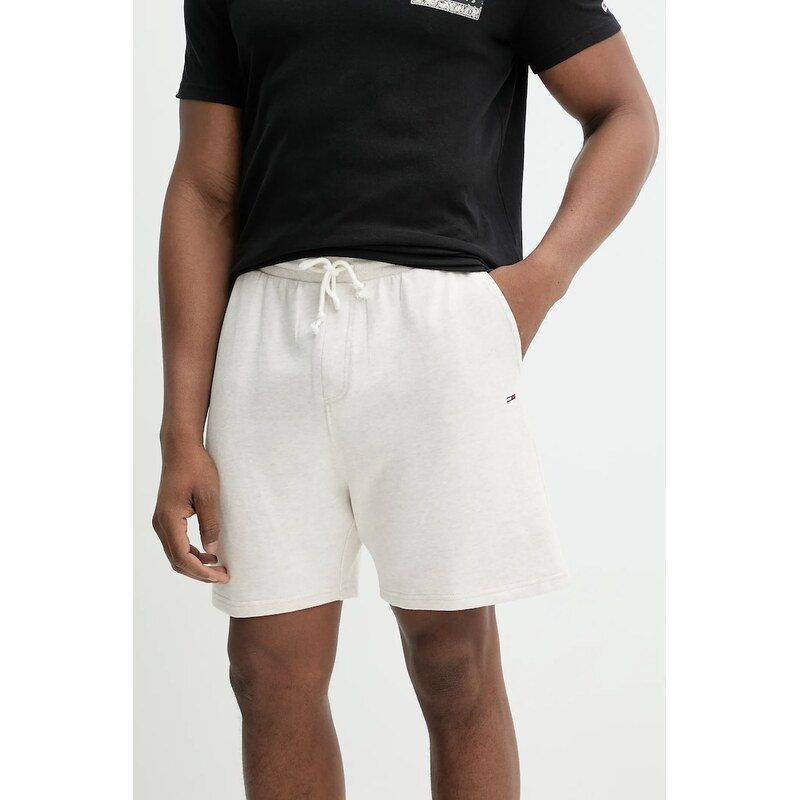 Bavlnené šortky Tommy Jeans 62951707