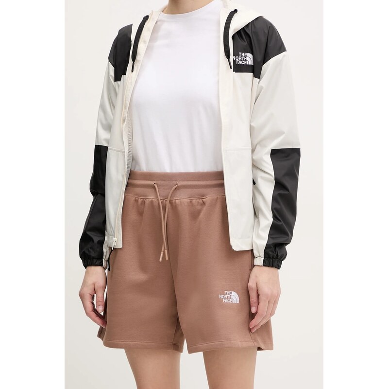 Šortky The North Face Essential Relaxed 63023511