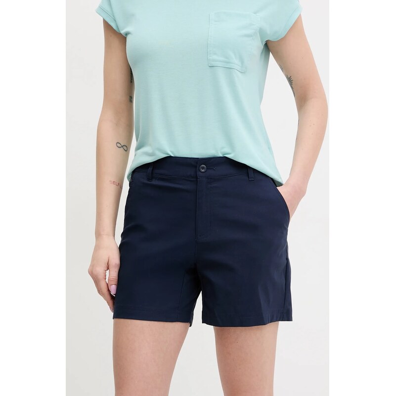 Turistické šortky Columbia Leslie Falls 63088825