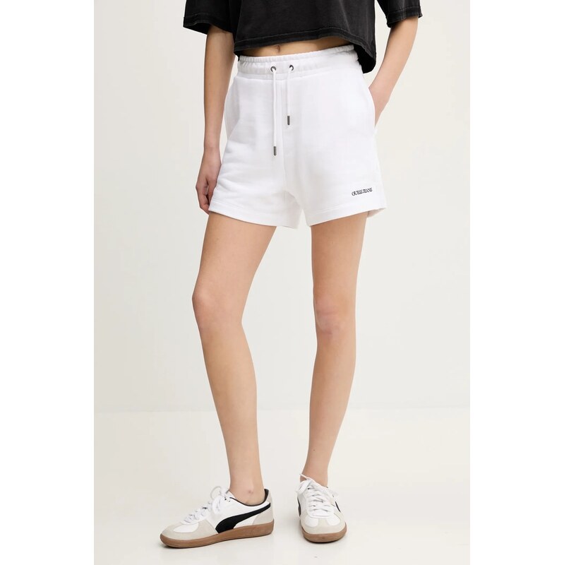 Bavlnené šortky Guess Jeans 63060368