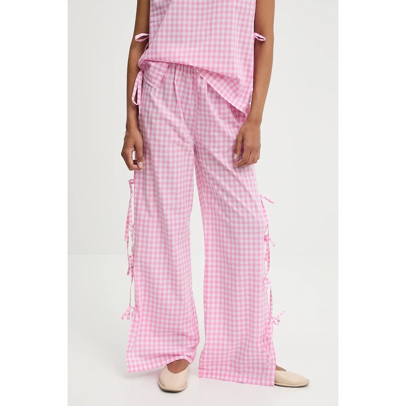 Bavlnené nohavice Answear.LAB 63536342