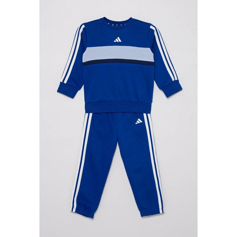 Detská tepláková súprava adidas 63567905