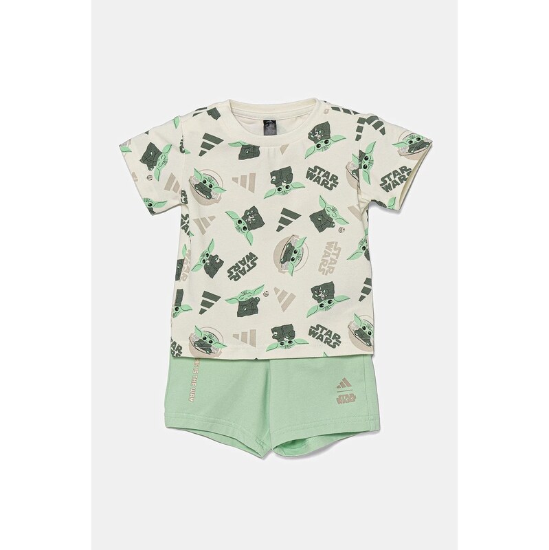 Detská súprava adidas x Star Wars 63017996