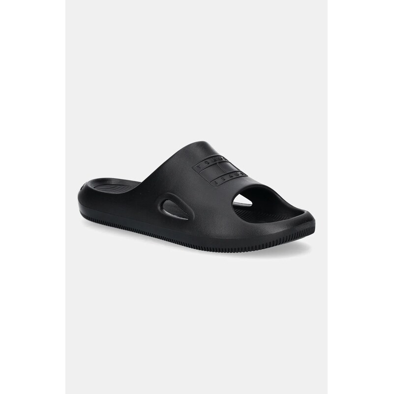 Šľapky Tommy Jeans TJM SPORTY POOL SLIDE 63759270