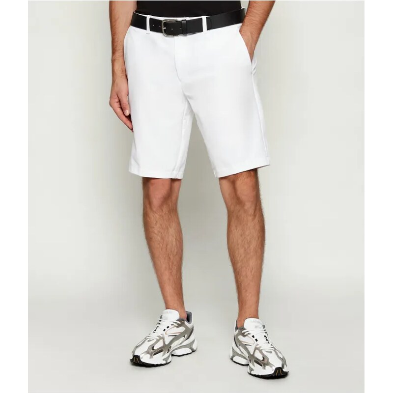 BOSS GREEN Šortky S_Commuter_10.5 | Slim Fit 62311182