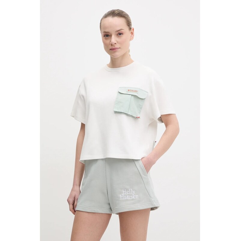 Tričko Columbia Cove Beach 63155643