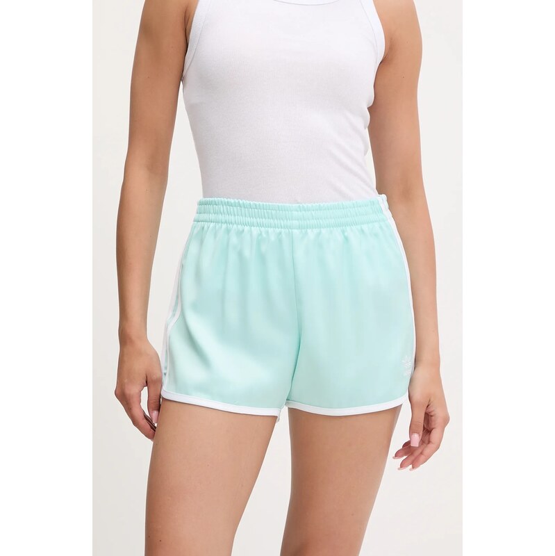 Šortky adidas Originals 3-Stripes 63768732