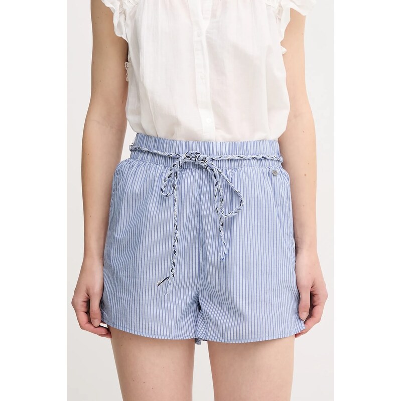 Bavlnené šortky Pepe Jeans DONOVAN 63190822