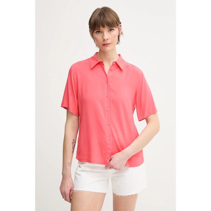 Košeľa United Colors of Benetton 63337026