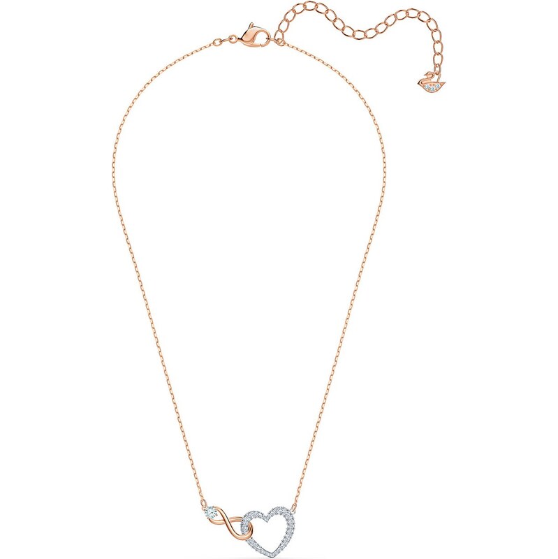Swarovski - Náhrdelník Infinity 15900393