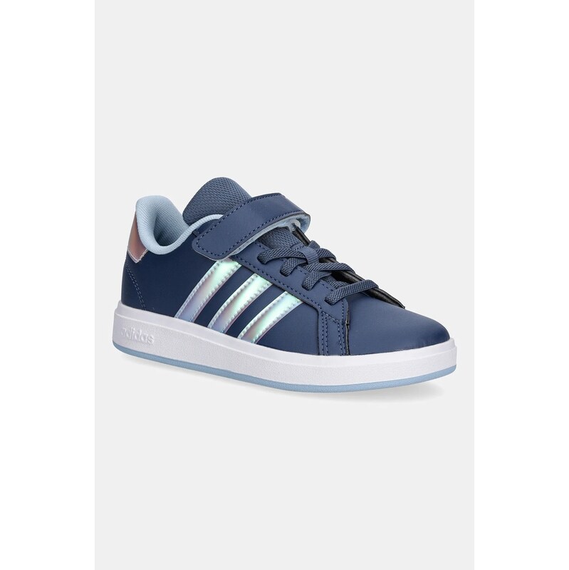 Detské tenisky adidas GRAND COURT 2.0 64017782