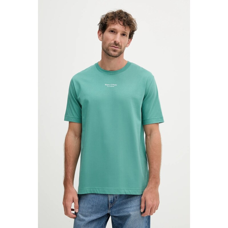 Bavlnené tričko Marc OPolo 64285647