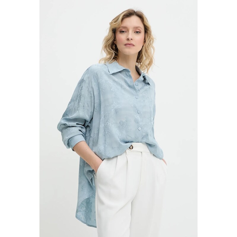 Answear.LAB košeľa dámska 63787153