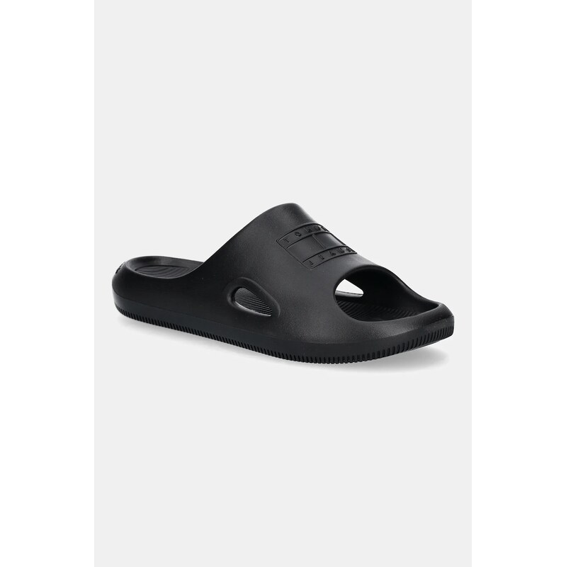 Šľapky Tommy Jeans TJM SPORTY POOL SLIDE 63759270