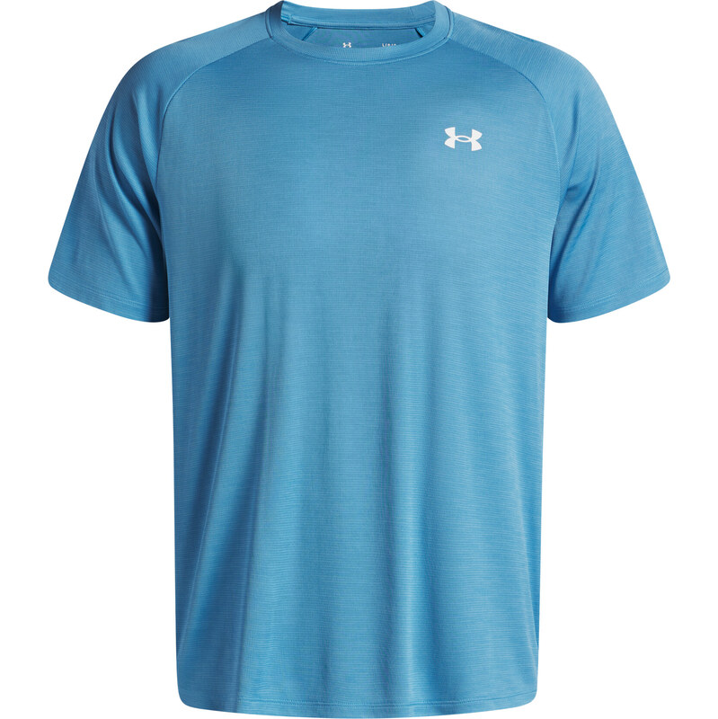 Mens T-shirt Under Armour Tech Textured SS 66195213
