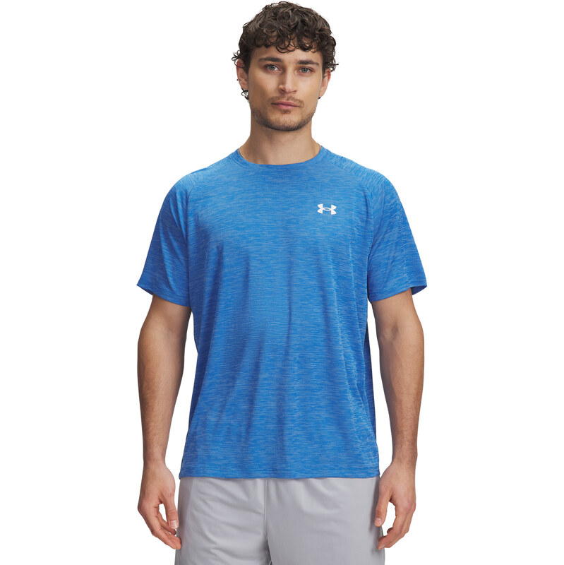 Mens T-shirt Under Armour Tech Textured SS 66195214