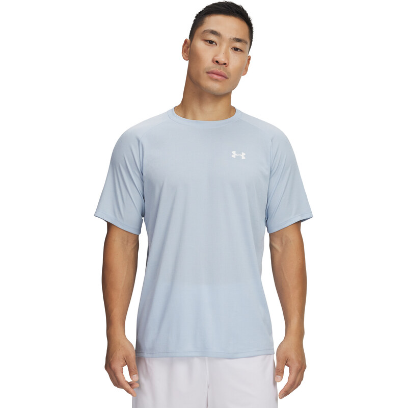 Mens T-shirt Under Armour Tech Textured SS 66195300