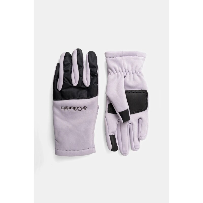 E-shop Detské rukavice Columbia Youth Arctic Crest