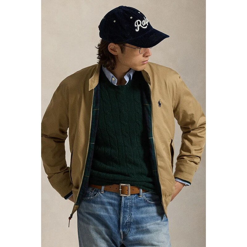 Polo Ralph Lauren Bunda Polo Ralph Lauren 66196415
