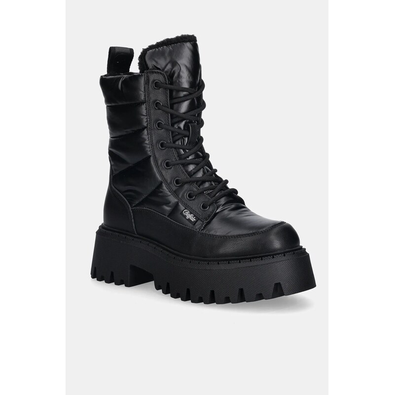 Workery Buffalo Aspen Laceup Quilt 66200228