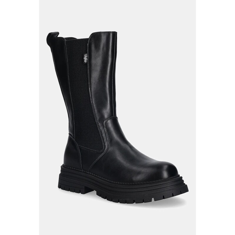 Topánky chelsea Buffalo Lennox Chelsea Hi 66200238