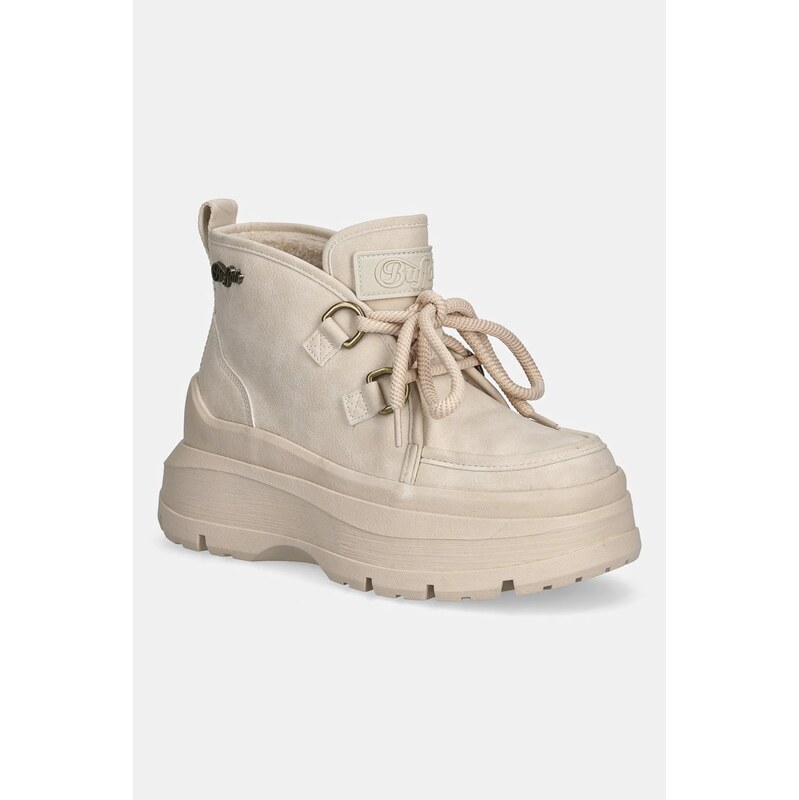 Snehule Buffalo Olympia Chukka Warm 66200281