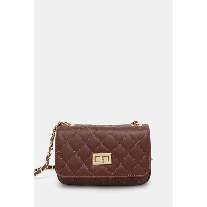 Kožená kabelka Answear.LAB 66196468