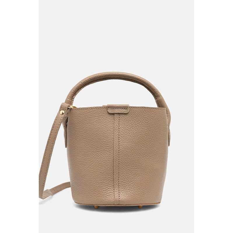 Kožená kabelka Answear.LAB 66196471