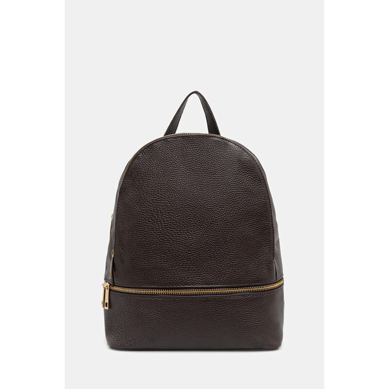 Kožený ruksak Answear.LAB 66196474