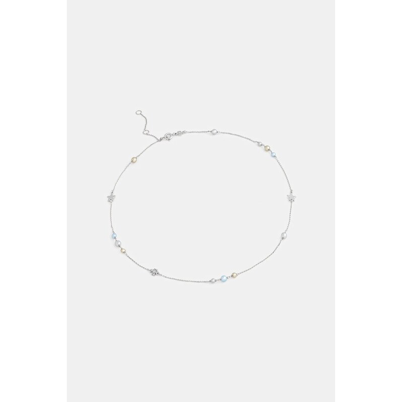 Náhrdelník Tory Burch Delicate Kira Pearl 66196576