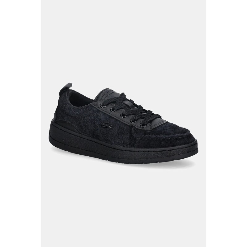Semišové tenisky Lacoste Umpire Sneakers Holiday Pack 66196626