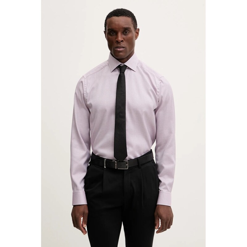 Bavlnená košeľa Eton 66196632