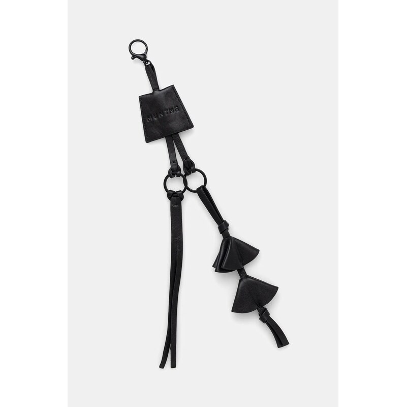 Kožená kľúčenka MUNTHE LUMUT 66196627