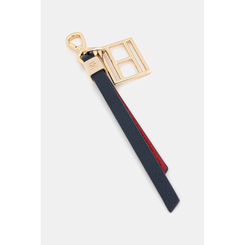 Kožená kľúčenka Tommy Hilfiger 66196634