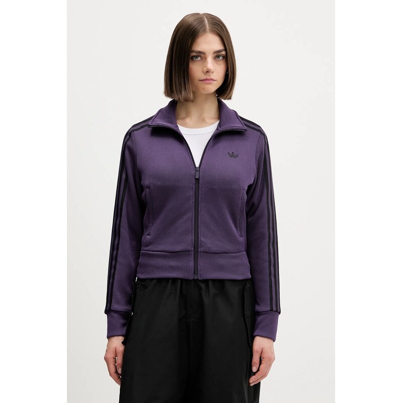 Mikina adidas Originals Firebird 66196650