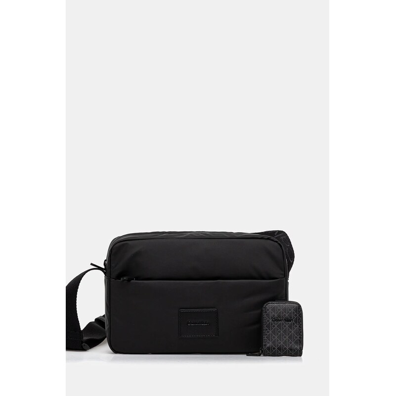 Malá taška Calvin Klein 66196674