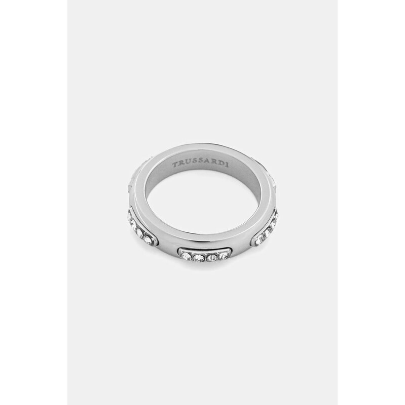 Prsteň Trussardi 66196686