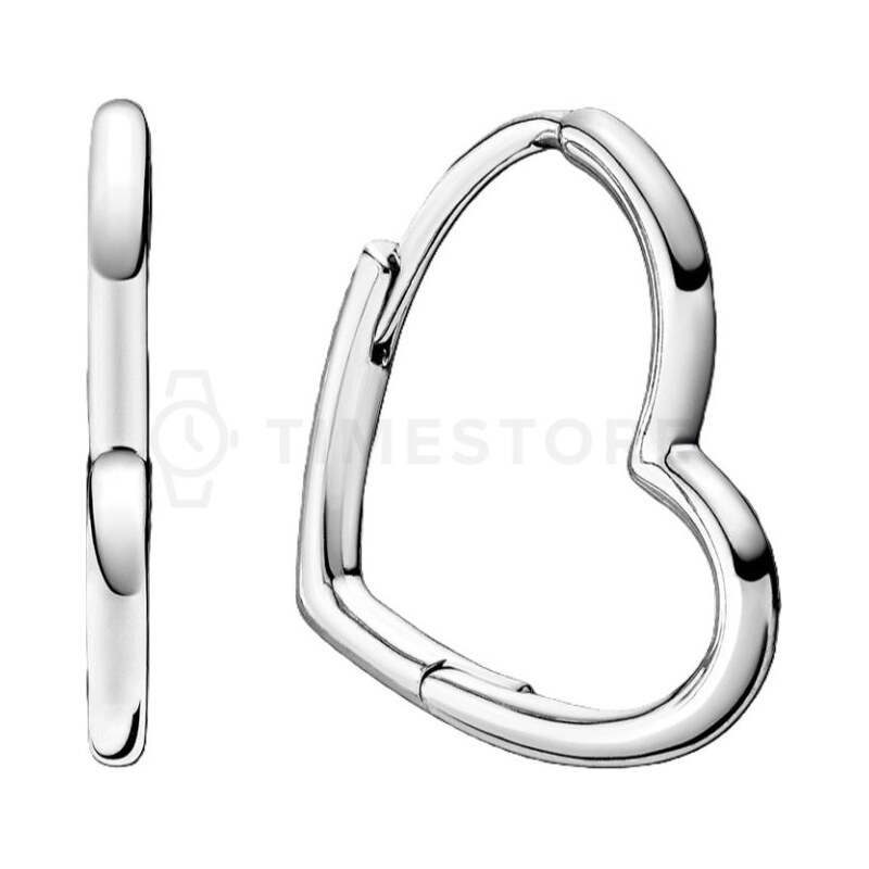 Pandora Náušnice 298307C00 298307C00 298307C00 43267033