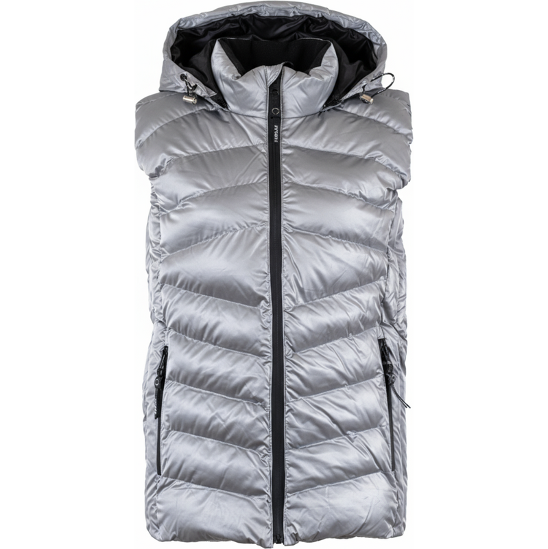 REPLAY Silver vesta 66196959