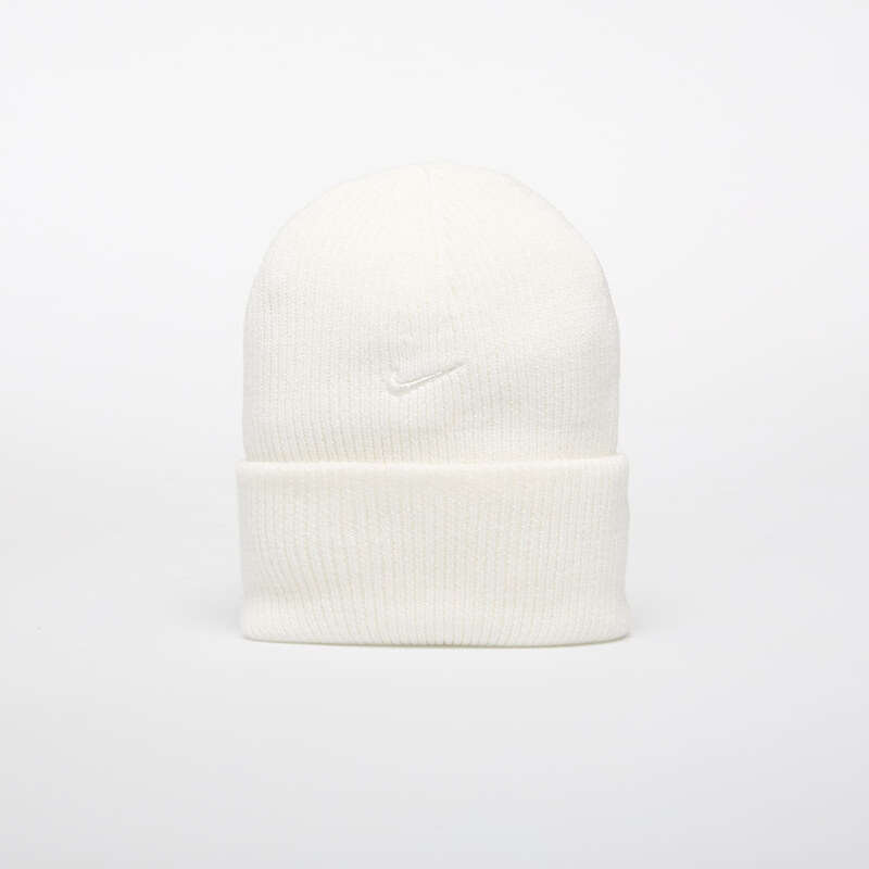 Čiapka Nike Peak Premium Beanie Sail Universal 66196948